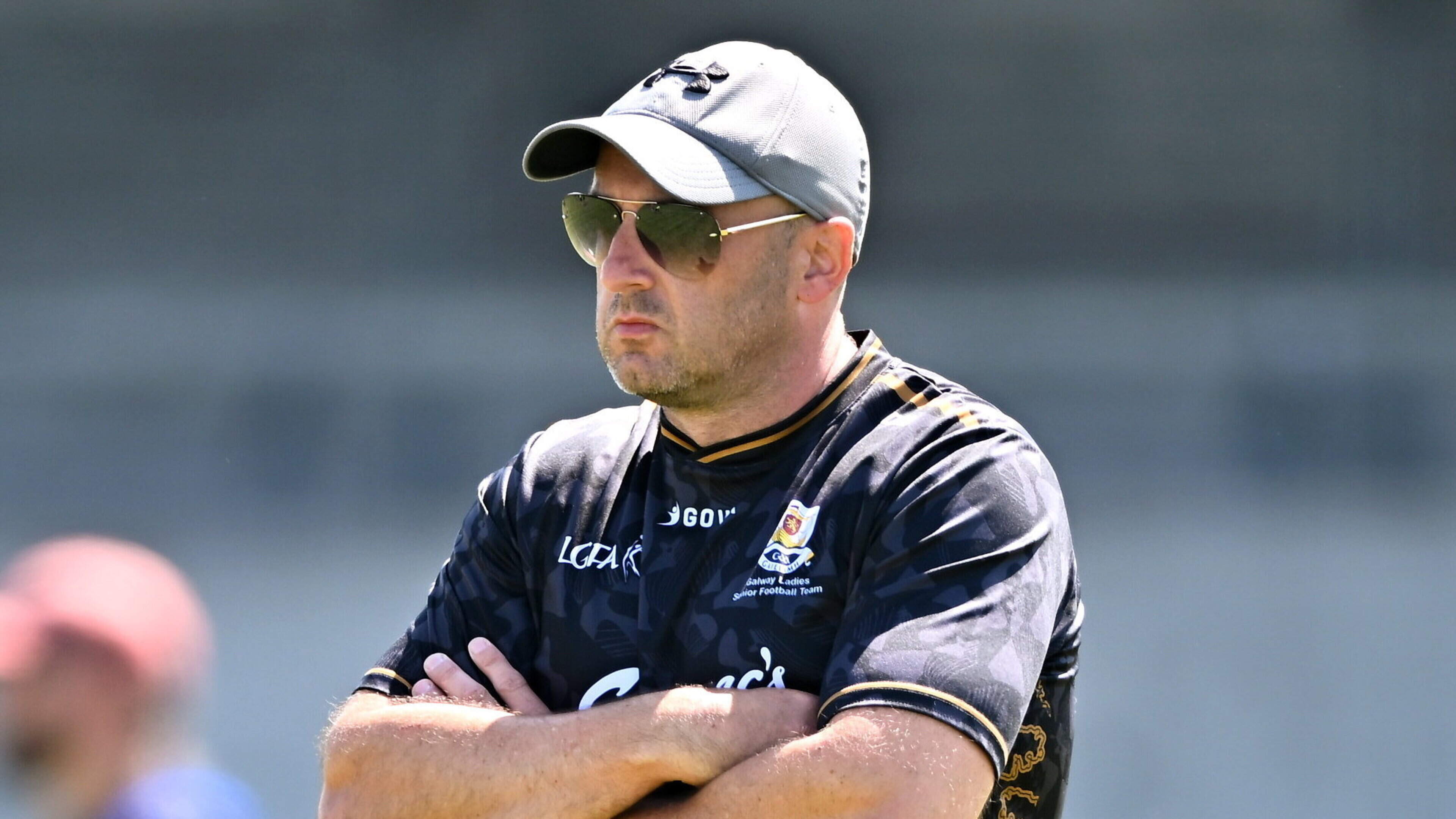 Galway manager Daniel Moynihan says his side are mentally and physically stronger than in ‘24